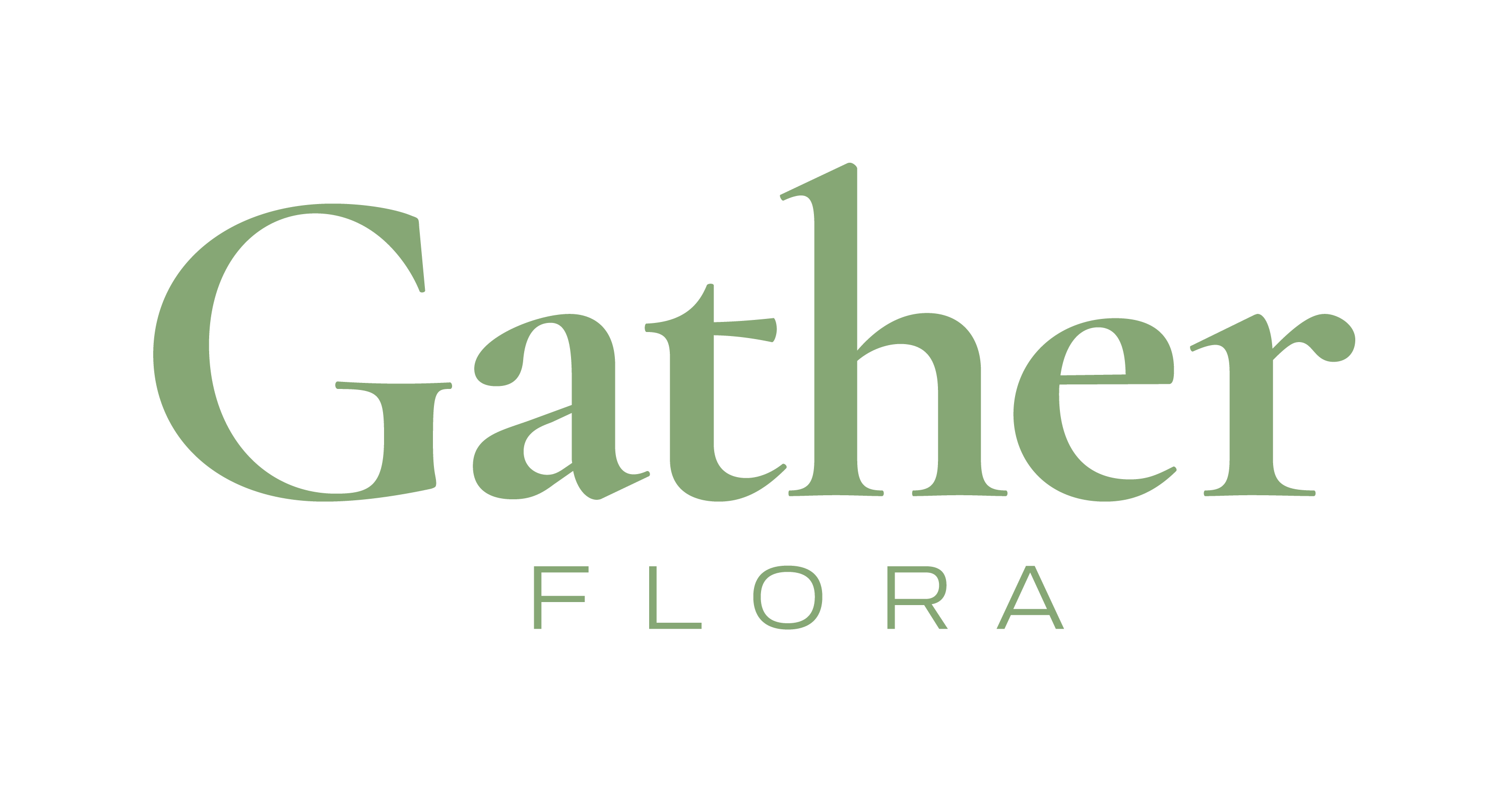 Gather Flora